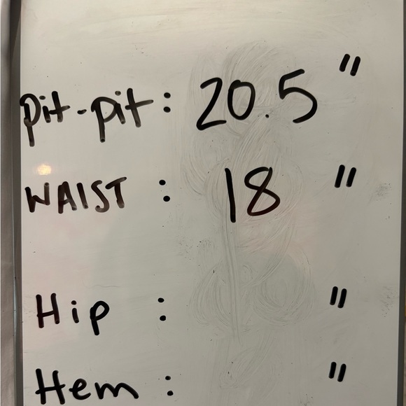 VTG Y2K Brown Floral Boho Batwing Sleeve Kimono Blouse with Waist Tie Size L - Picture 8 of 15